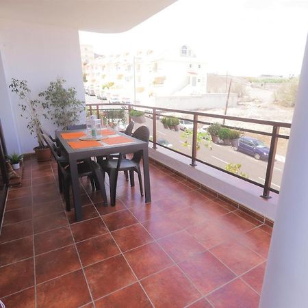 Apartment In Bajamar Near Coast La Laguna  Bagian luar foto