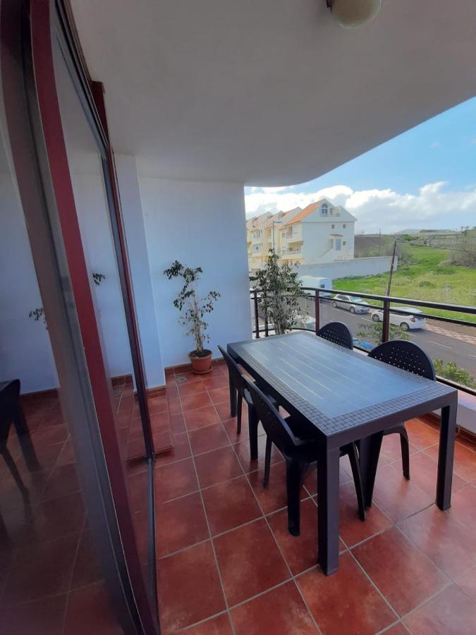 Apartment In Bajamar Near Coast La Laguna  Bagian luar foto