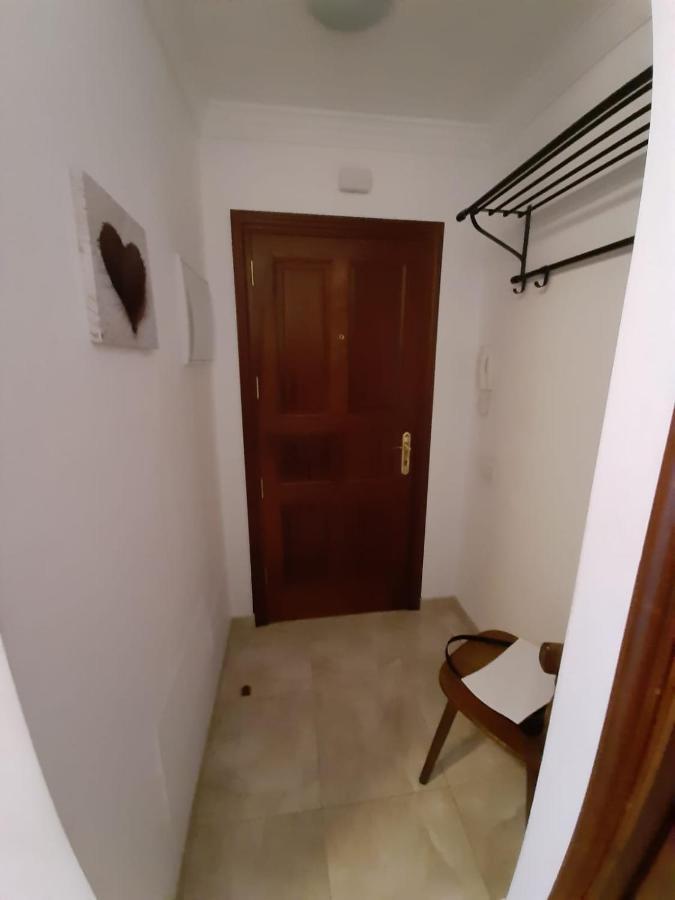 Apartment In Bajamar Near Coast La Laguna  Bagian luar foto