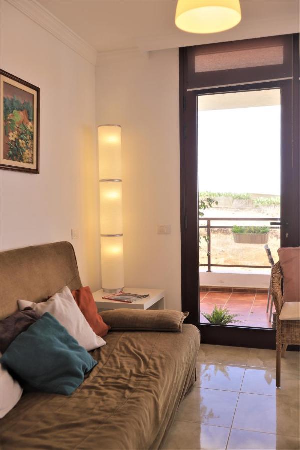 Apartment In Bajamar Near Coast La Laguna  Bagian luar foto