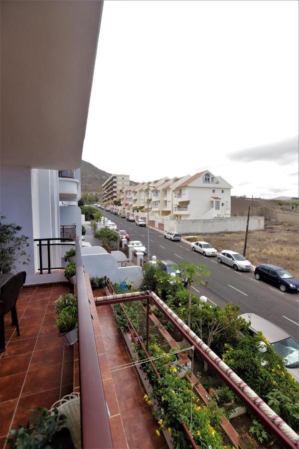 Apartment In Bajamar Near Coast La Laguna  Bagian luar foto