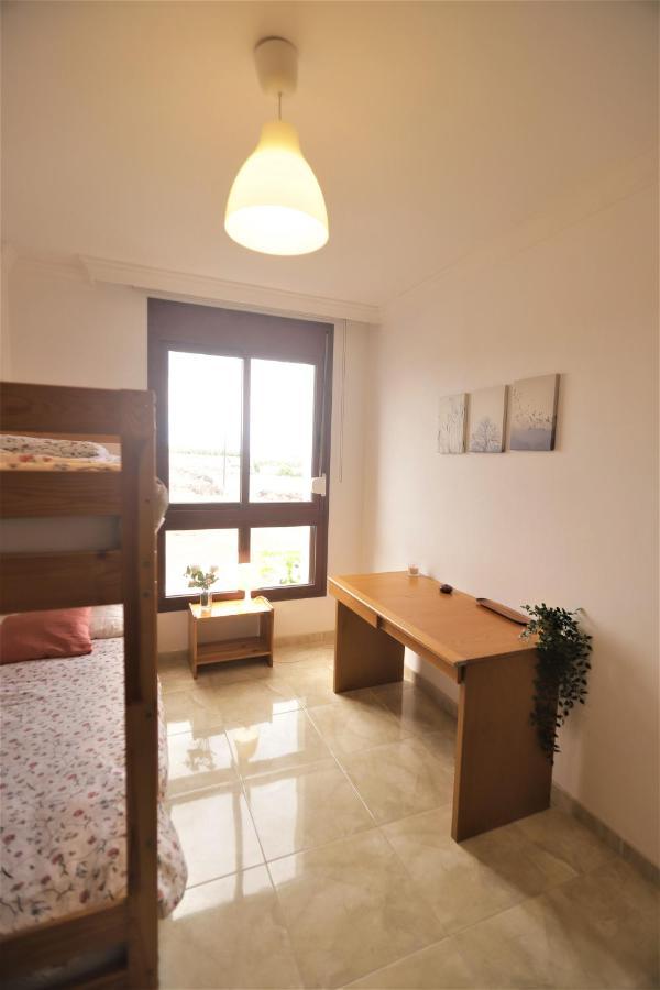 Apartment In Bajamar Near Coast La Laguna  Bagian luar foto