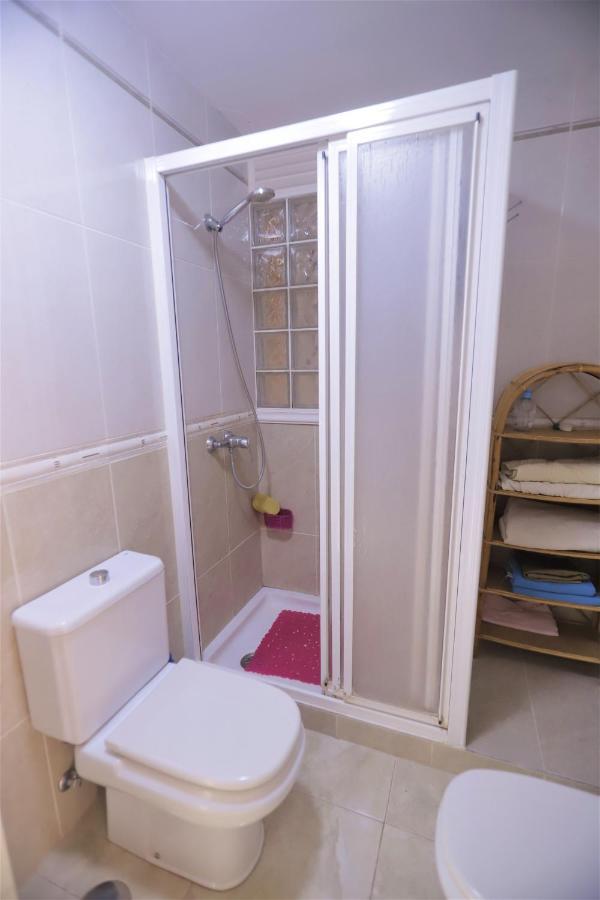 Apartment In Bajamar Near Coast La Laguna  Bagian luar foto