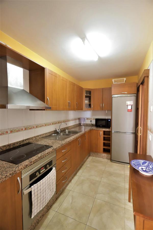 Apartment In Bajamar Near Coast La Laguna  Bagian luar foto