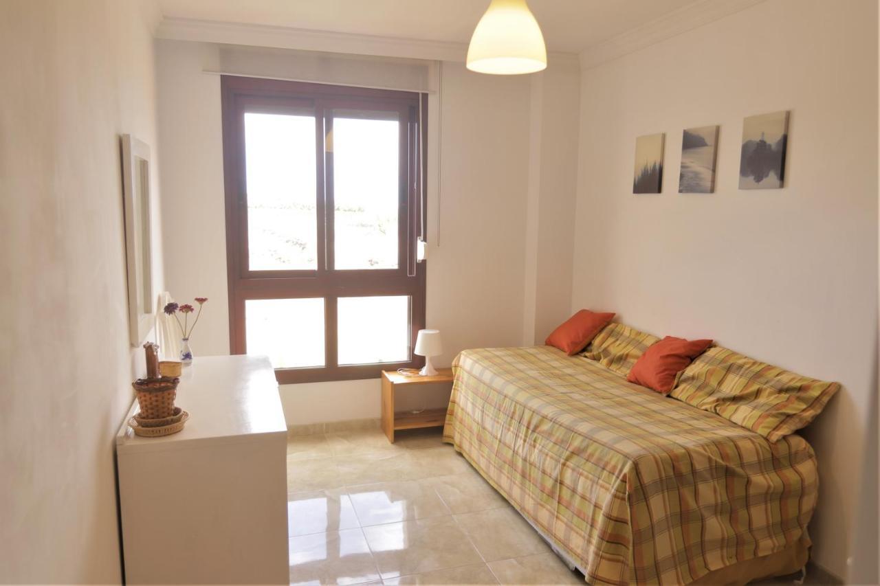 Apartment In Bajamar Near Coast La Laguna  Bagian luar foto
