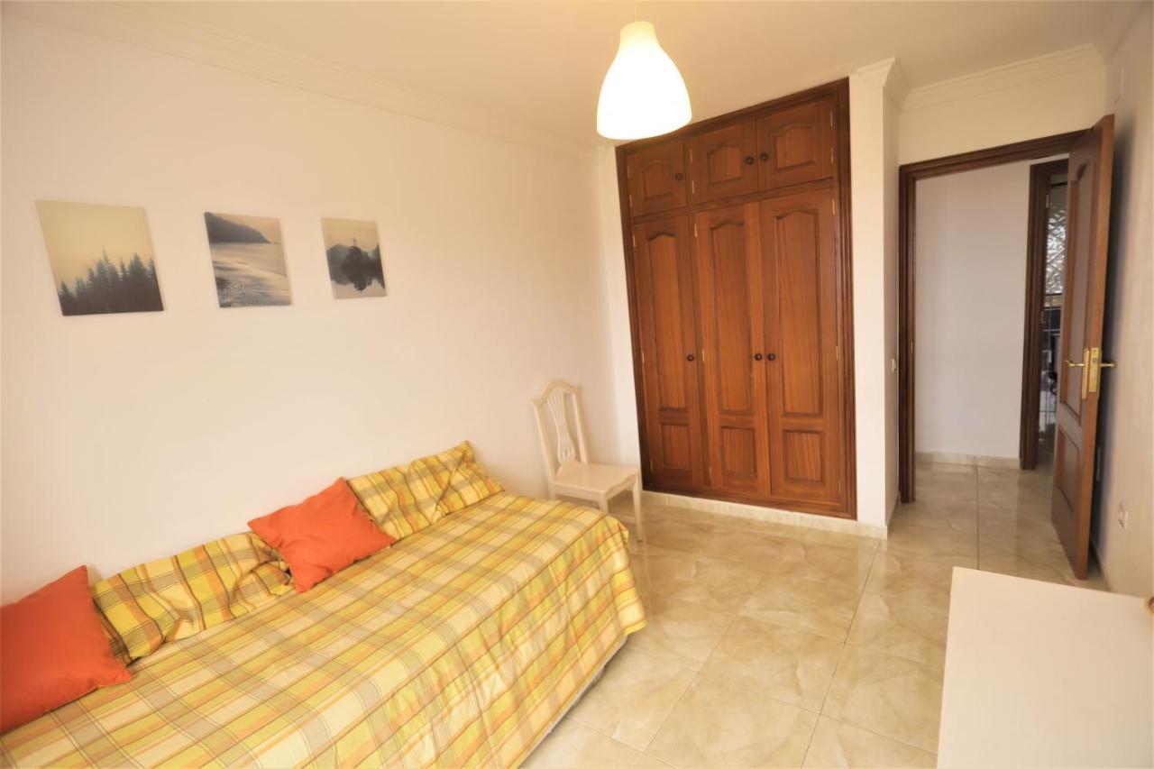 Apartment In Bajamar Near Coast La Laguna  Bagian luar foto