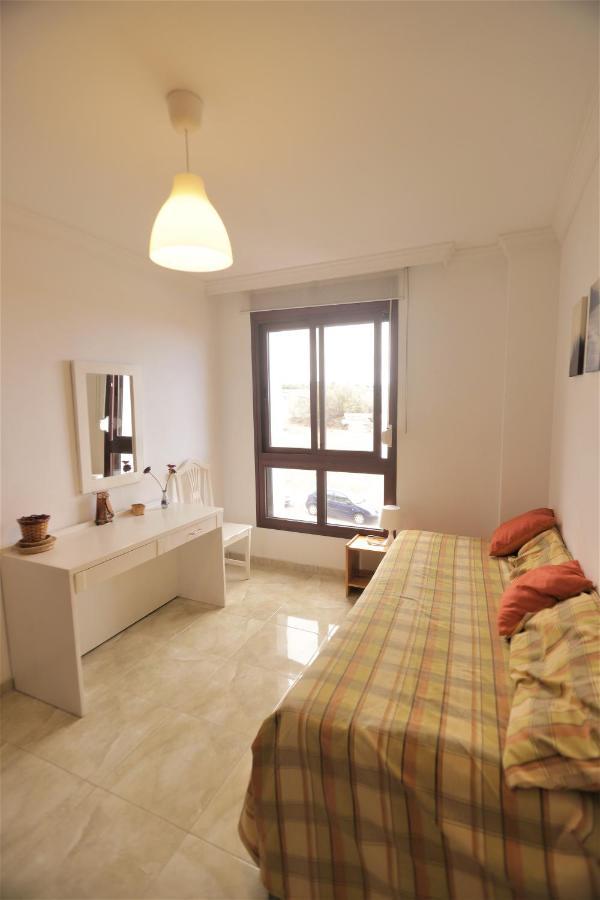 Apartment In Bajamar Near Coast La Laguna  Bagian luar foto