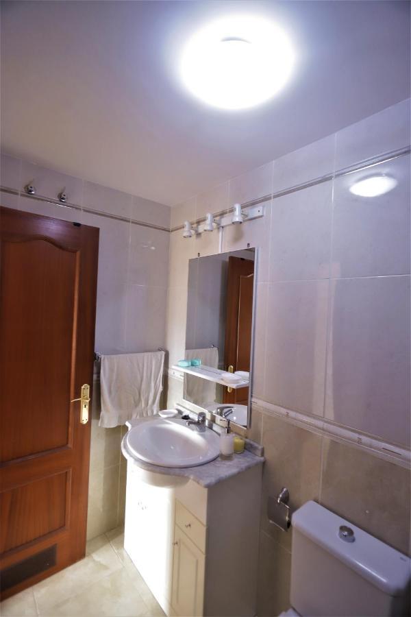 Apartment In Bajamar Near Coast La Laguna  Bagian luar foto