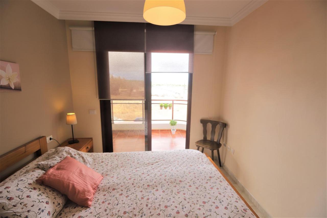 Apartment In Bajamar Near Coast La Laguna  Bagian luar foto