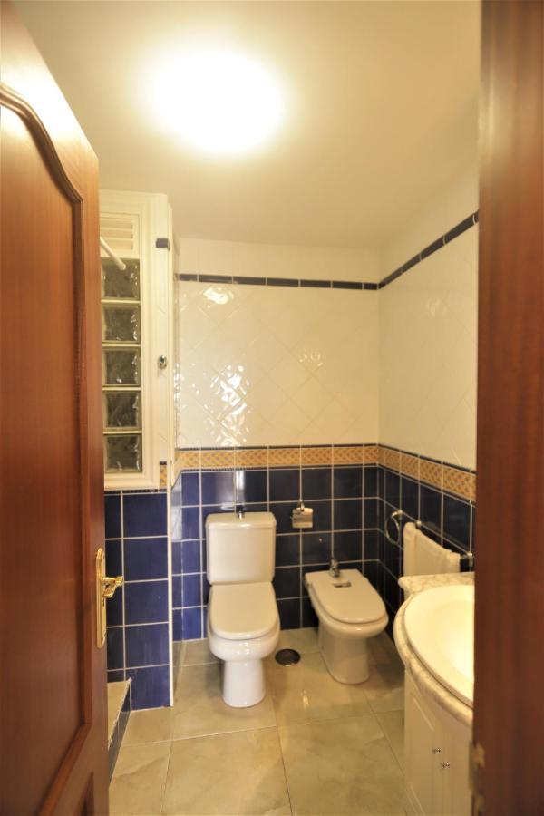 Apartment In Bajamar Near Coast La Laguna  Bagian luar foto
